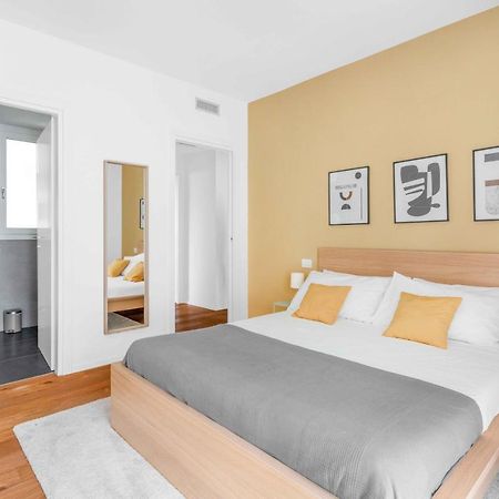 Modern With Terrace & Garage By Ndp Rent Apartment Milan Exterior photo