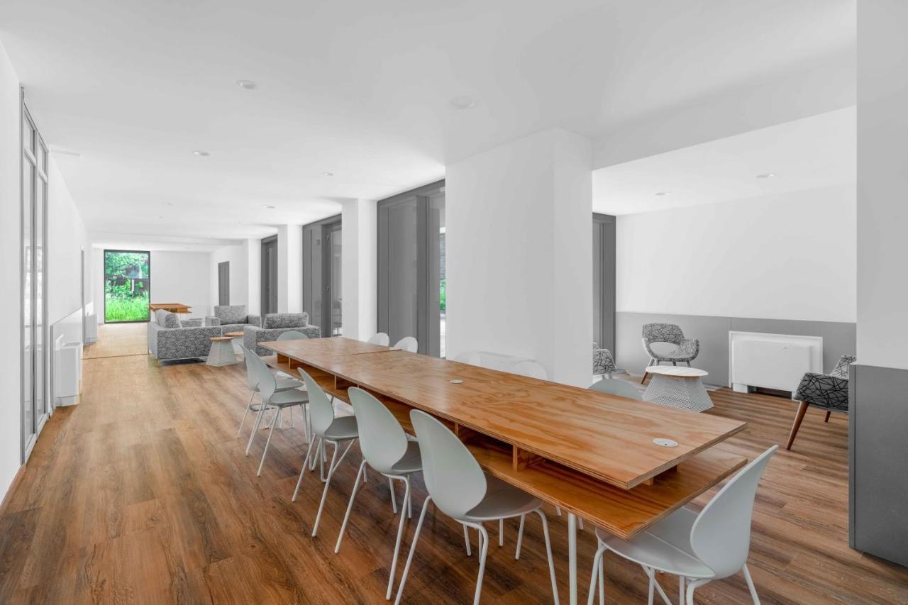 Modern With Terrace & Garage By Ndp Rent Apartment Milan Exterior photo